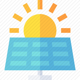 太阳能电池板