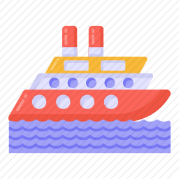 船