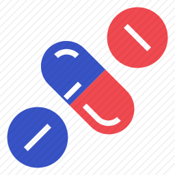 <em>药丸</em>
