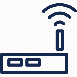 WiFi路由器