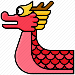 龙舟