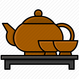 茶壶