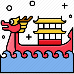 龙舟