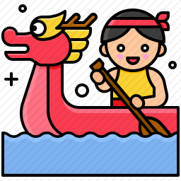 桨手