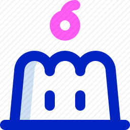 <em>布丁</em>