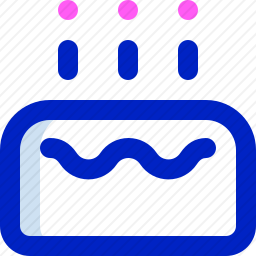 生日蛋糕