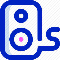扬声器