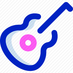 <em>吉他</em>