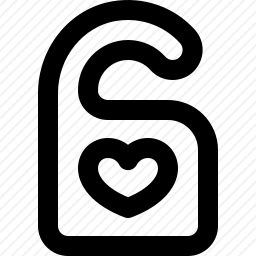 门<em>标志</em>