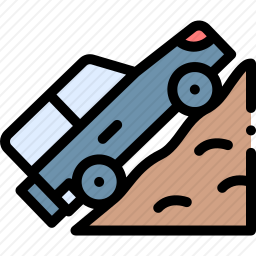 越野