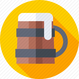 啤酒杯