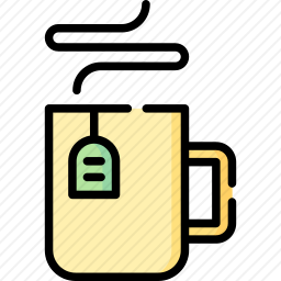 茶杯