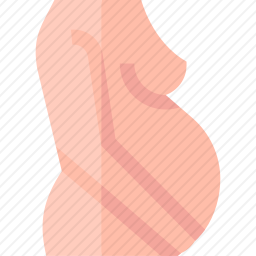 怀孕