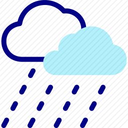 雨