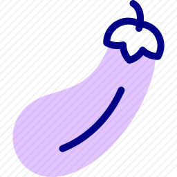 <em>茄子</em>