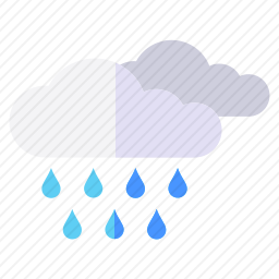 雨
