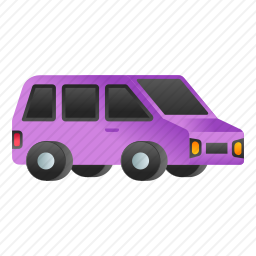 面包车