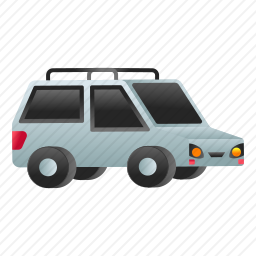 面包车