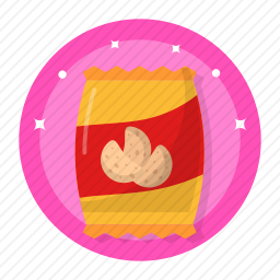 炸薯条