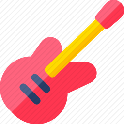 吉他