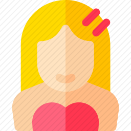 女人