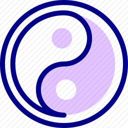 阴