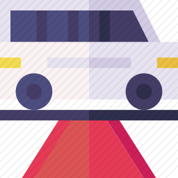 豪华轿车
