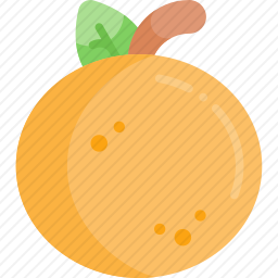 橙子
