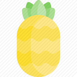 菠萝