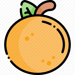橙子