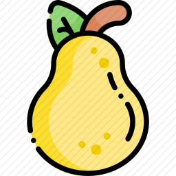 梨