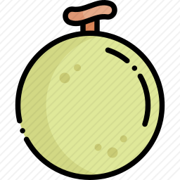 甜瓜