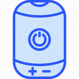 便携式扬声器