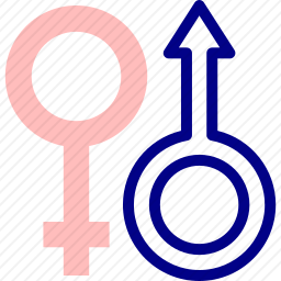 男性和女性