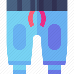 裤子