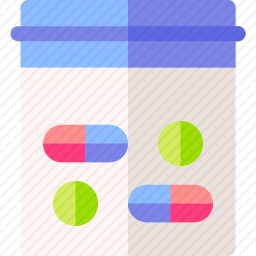 <em>药丸</em>