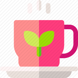 茶