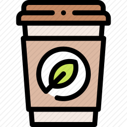咖啡杯