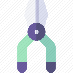 钳子