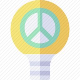 和平