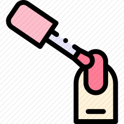指甲油