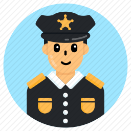 警察