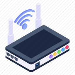 WiFi路由器