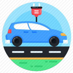 生态车