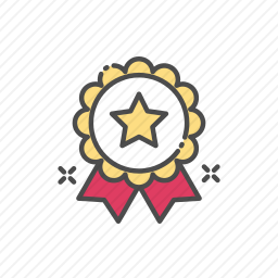 奖章