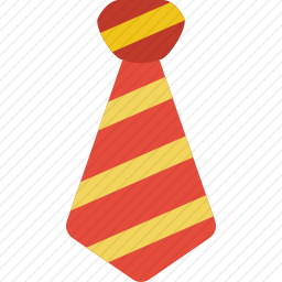<em>领带</em>