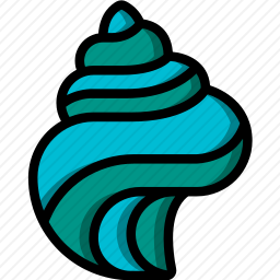 <em>海螺</em>