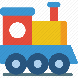<em>火车</em>