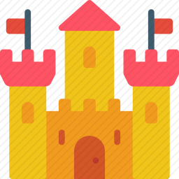 城堡