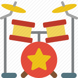架子鼓